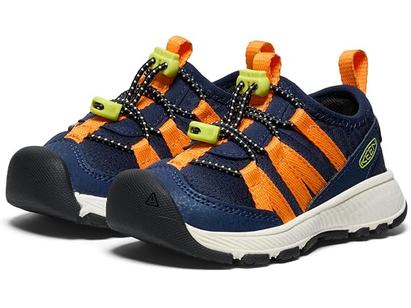 KEEN Unisex-Child Motozoa Sneakers (5)
