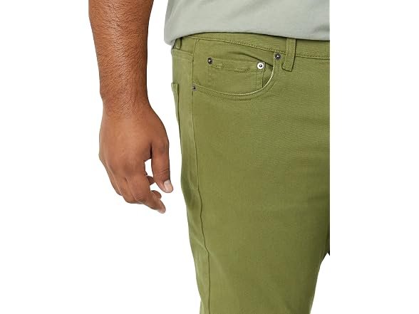 Amazon Essentials Men (36W x 33L) Skinny-fit Jean