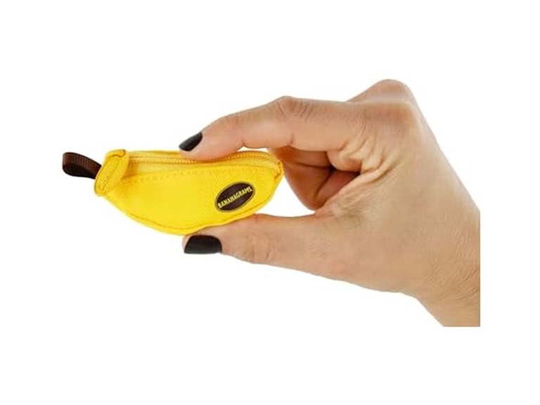 Worlds Smallest Bananagrams - Family