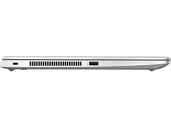 HP EliteBook 840 G6 i5 14" FHD Laptop