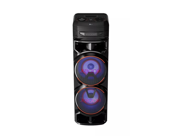 LG RNC9 XBOOM Part Tower Speaker