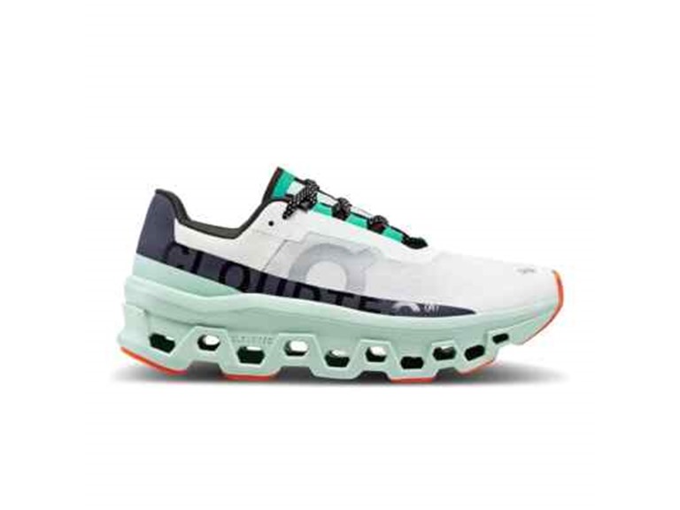 On Running Cloudmonster Women's Shoes