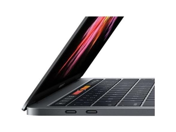 Apple 13.3" MacBook Pro Intel i5 - 2016 Model