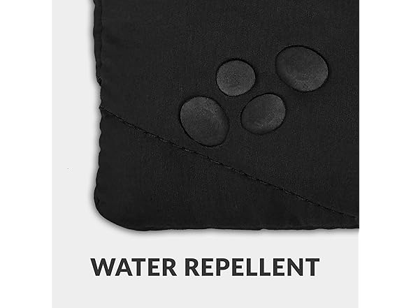 UZBL 13-14" Puffy Laptop Sleeve