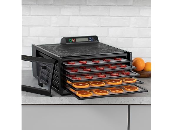 Excalibur Electric Food Dehydrator
