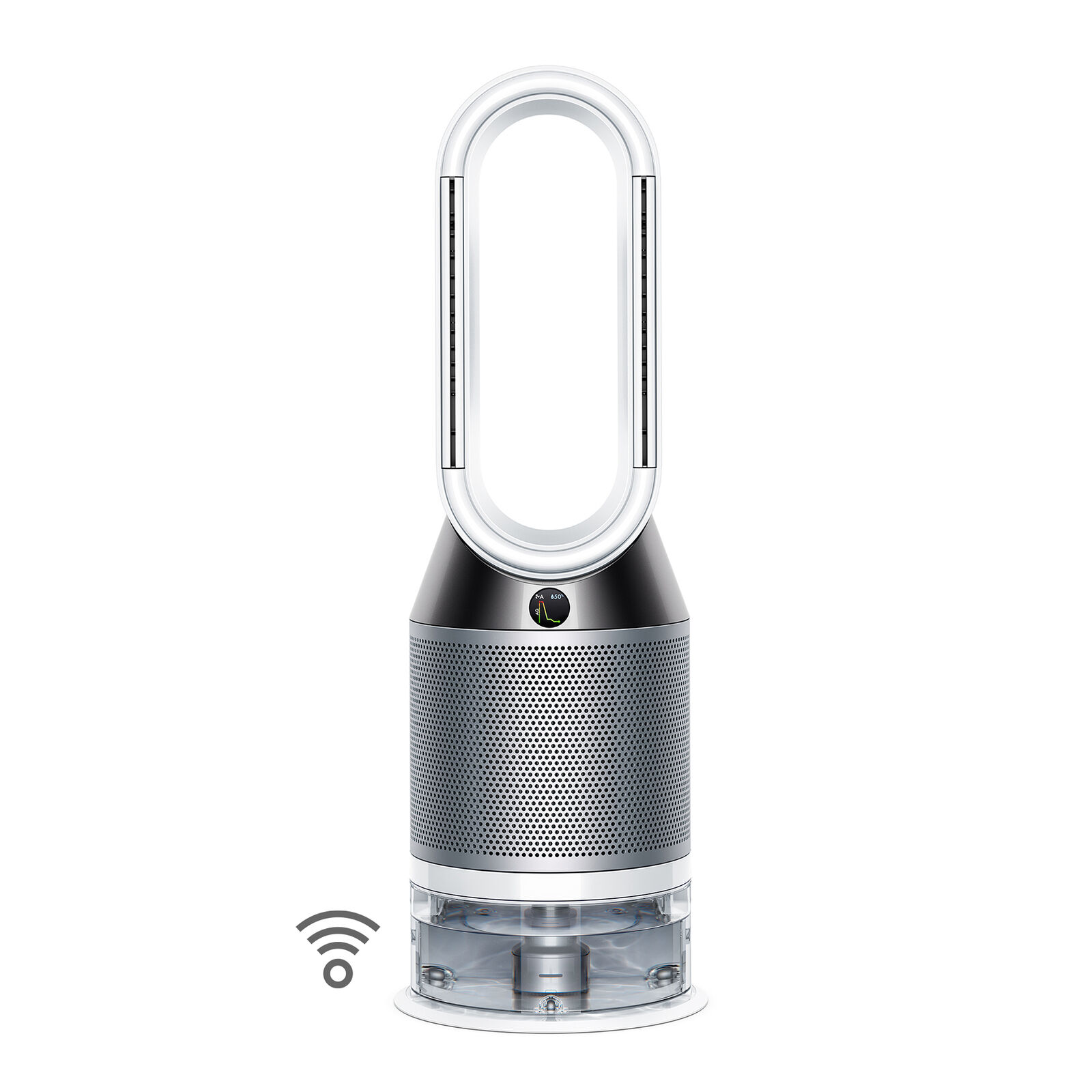 Dyson PH01 Purify Humidify + Cool Fan - Gallery 8