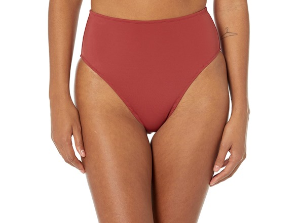 Brick Red