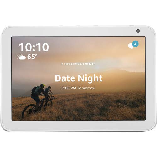 Echo Show 8 (1st Gen) - Gallery 26