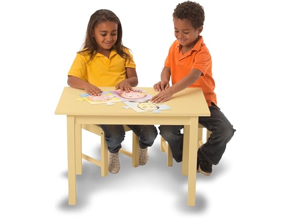 Roylco We Fit Together Puzzle Pieces 