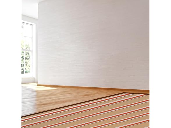 PEX Heat Transfer Plates 2 ft, Radiant Heat