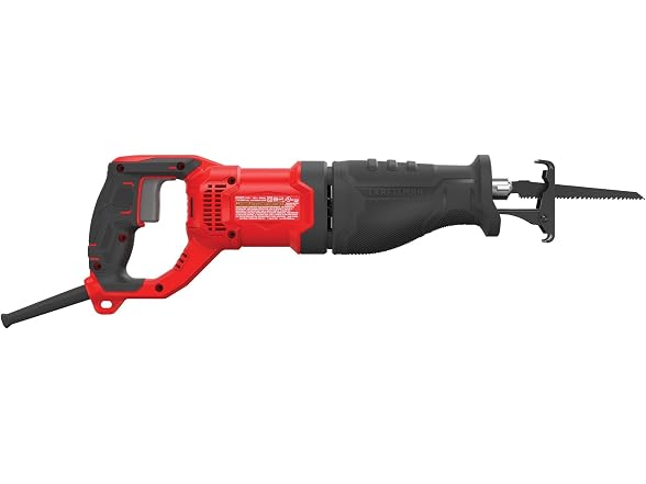 CRAFTSMAN CMES300 7.5 AMP Reciprocating Saw