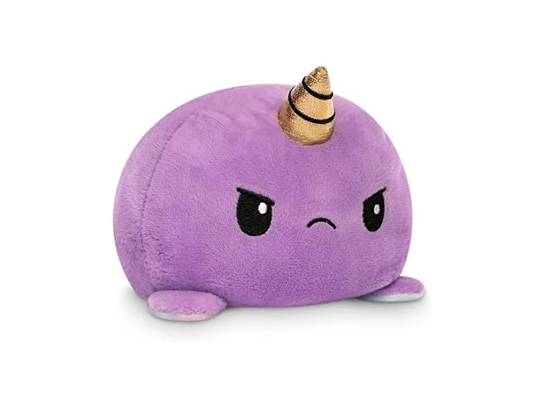 TeeTurtle - The Original Reversible Shark Plus