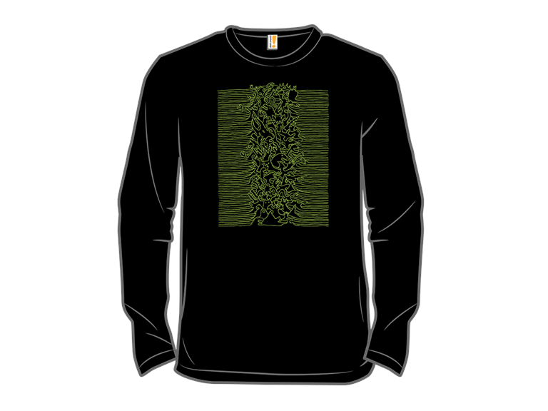 Dinosaur Joy Division