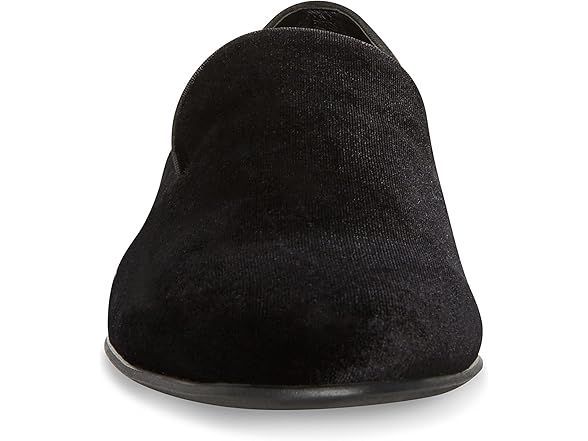 Men's Steve Madden Black Loafer (7.5)