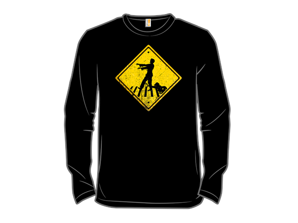 Zombies Crossing