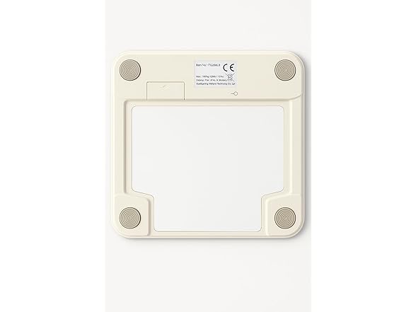 Sweetch Electronic Weigh Scale