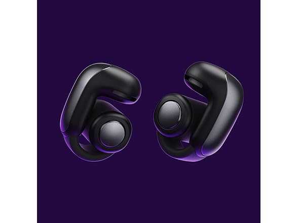 Bose Ultra Open-Ear Bluetooth Earbuds (Certified Refurbished)