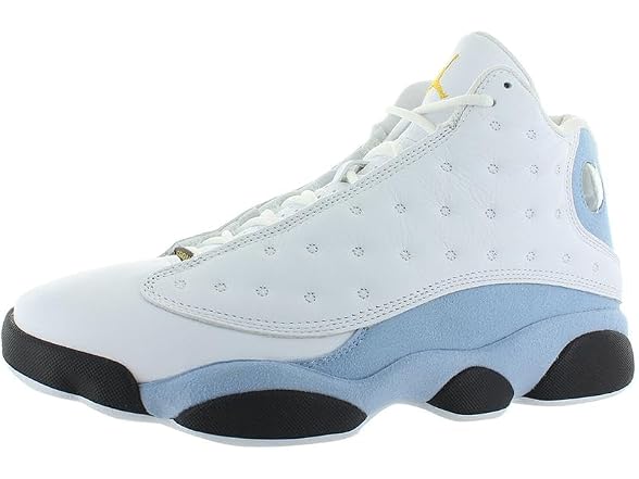 NIKE Air Jordan 13 Retro Blue Grey Men'