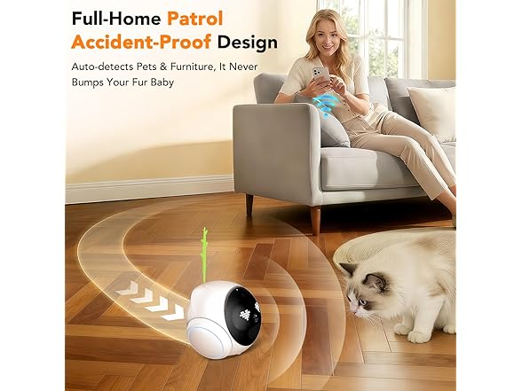 Pet Camera