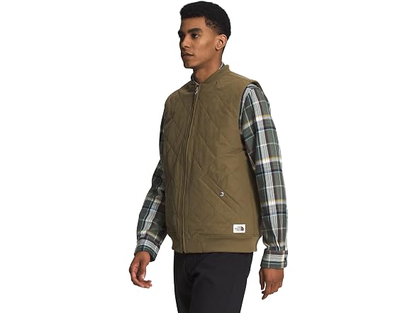 The North Face Men (XXL) Cuchillo Insulated Vest