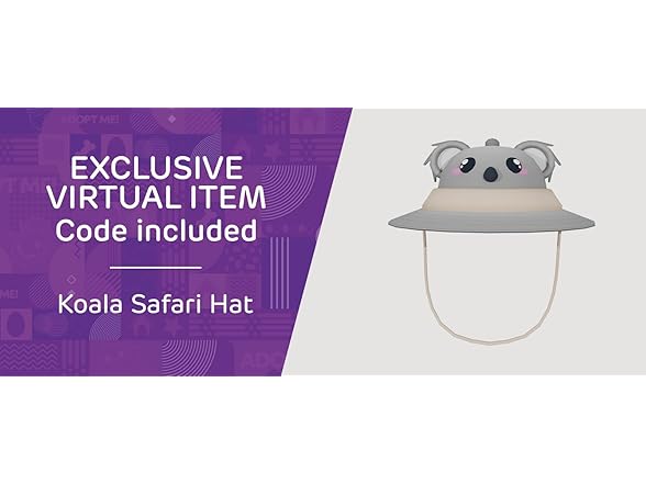 Adopt Me! Collector Plush - Koala - Series 3