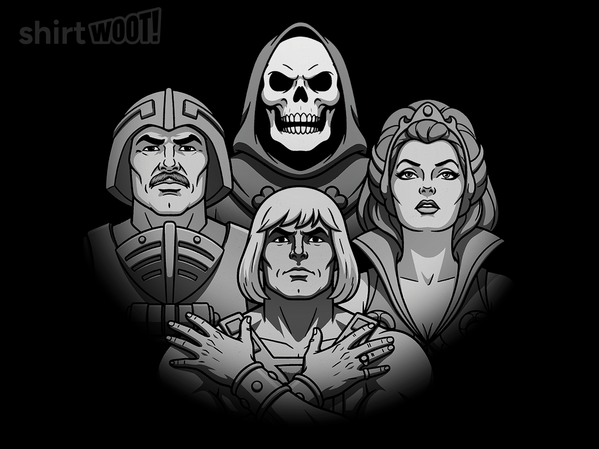 Bohemian of the Universe - Gallery 9