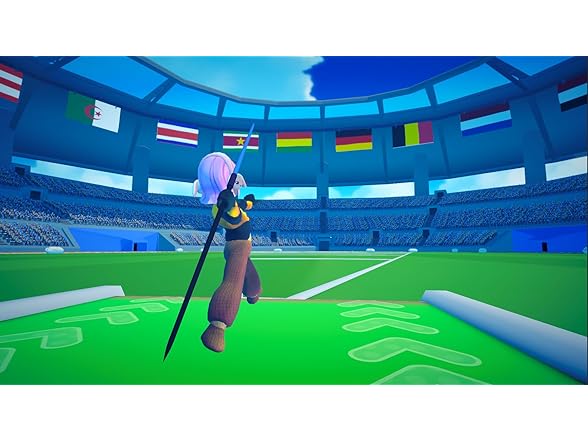 40 Sports Games In 1