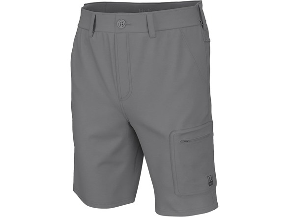 HUK Next Level 10.5' Fishing Shorts