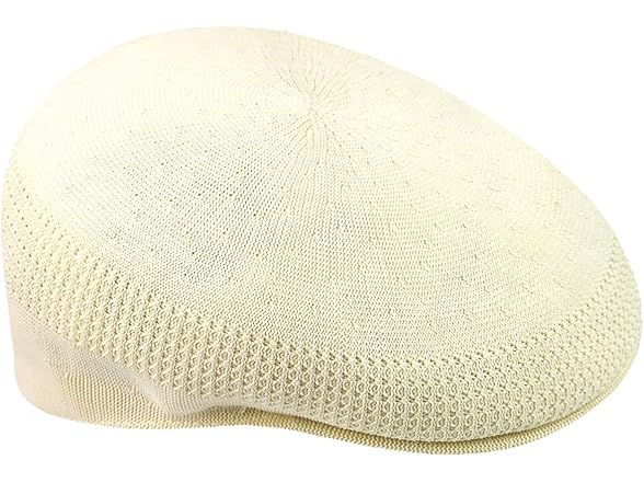 Kangol Tropic 504 Ventair Ivy Cap Hat