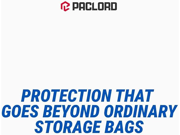 10" x 12" Medium Reclosable Plastic Zip Bags, 100 Count
