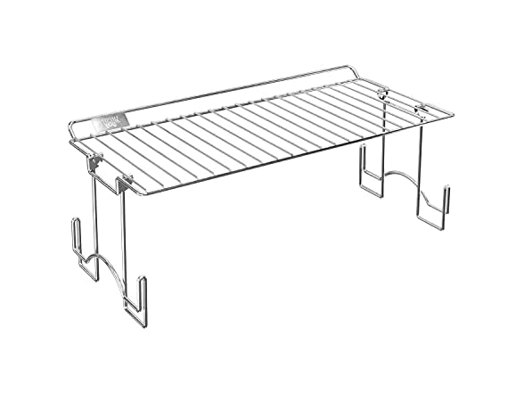 Yukon Glory Griddle Warming Rack