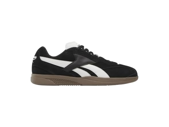 Reebok Unisex Hammer Street Sneaker