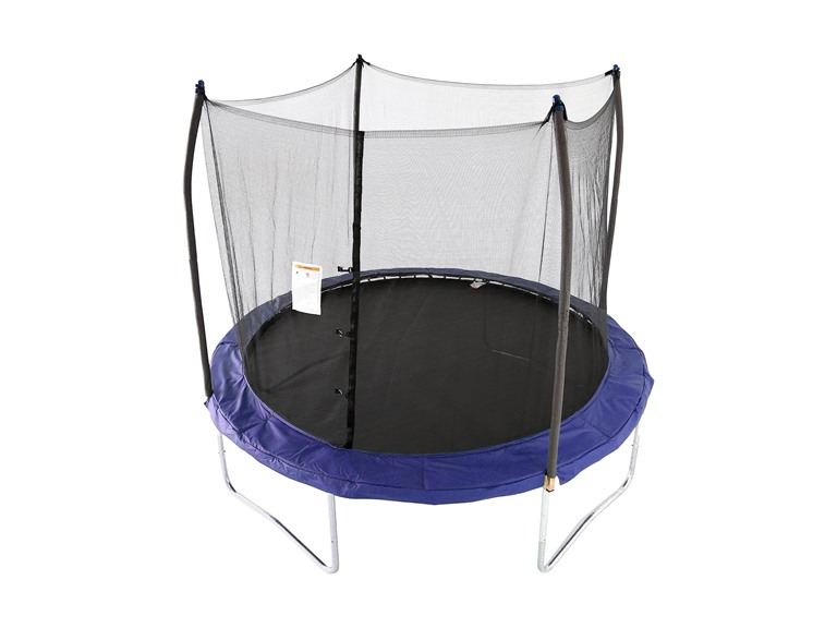 Skywalker Trampoline Outdoor 10 Ft - Gallery 11