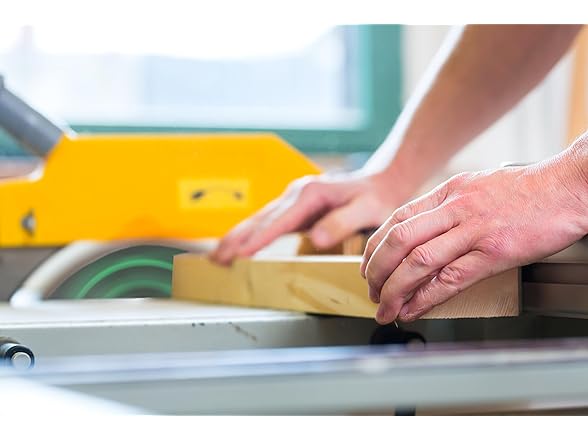 7-1/4" 24T Circular Saw Blade Teflon