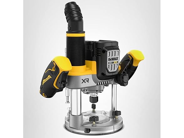DEWALT DCW620B 20V MAX Router