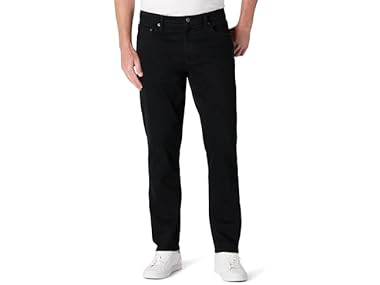$9.99, Was $29.90, 66% Off! Amazon Essentials Mens AthleticFit Jeans dealfomo