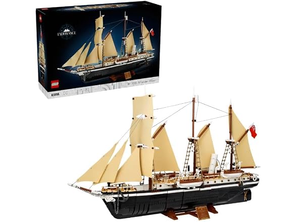 LEGO Endurance 10335