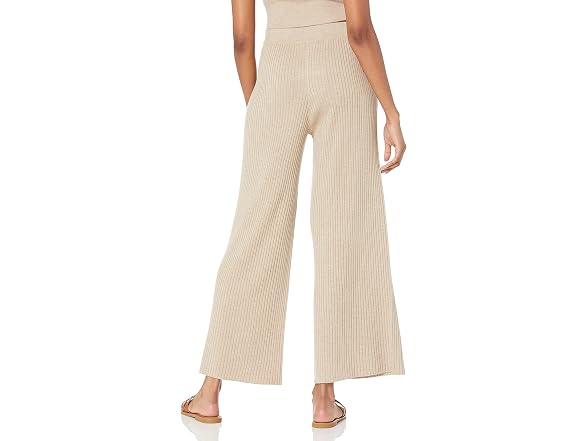 The Drop Catalina Rib Sweater Pant