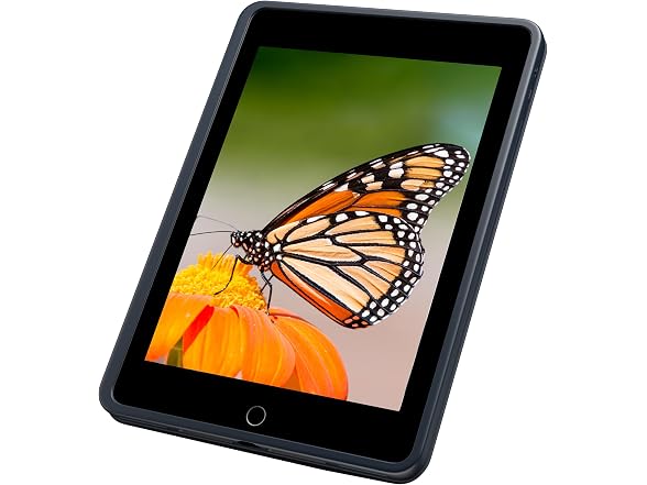 Logitech Rugged Combo 3 iPad Keyboard Case