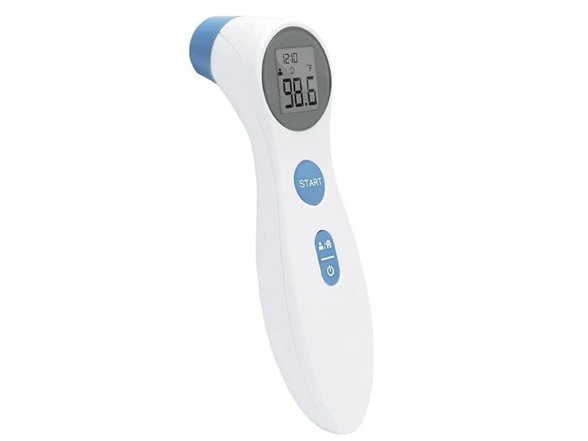Infrared Non-Contact Digita Thermometer