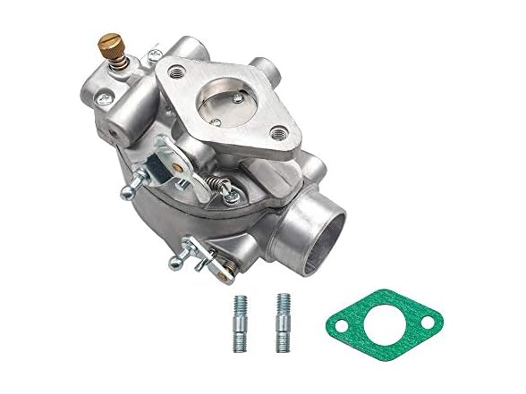 Carburetor 8N 9N 2N TSX33, TSX241A, 0-13876