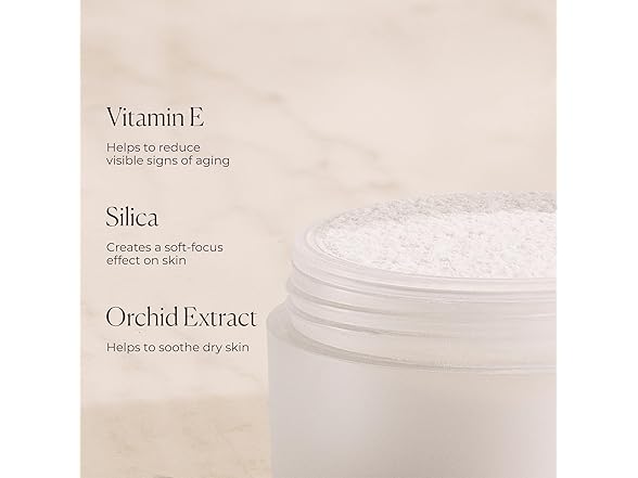 Laura Mercier Secret Brightening Powder For Under Eyes