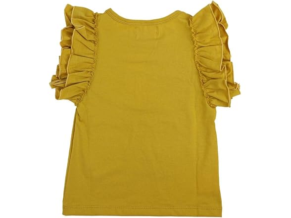 Wennikids Girls (11-12) Little Girls' Double Top
