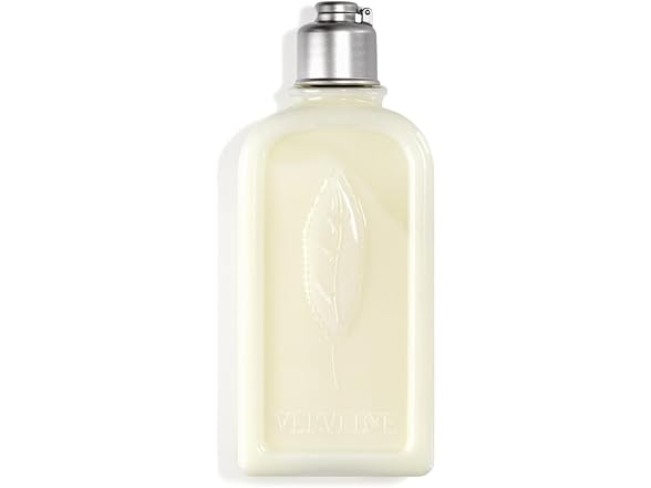 L'Occitane Verbena & Citrus Body Milk, 8.4 oz