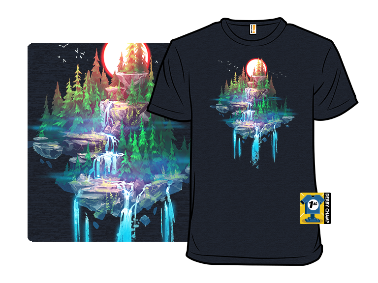 Spectrum of Solitude - Gallery 3