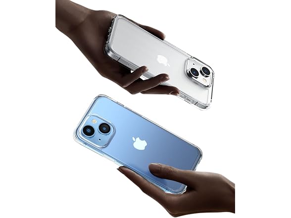 Mkeke Designed for iPhone 14 Plus Case