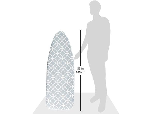 Westex Westex Circles Heavy Duty Ironing Board