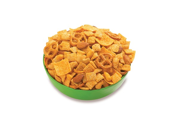 (6pk) Fry Daddy Gluten-free Party Mix - Your Choice