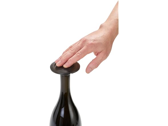 AdHoc Champ Champagne Stopper