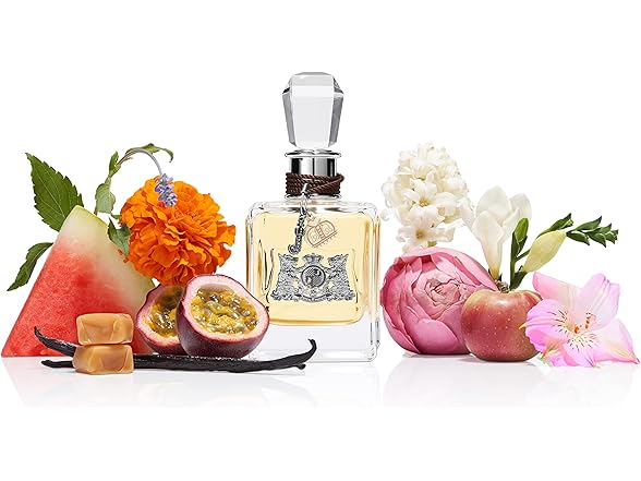 Juicy Couture Eau De Parfum,